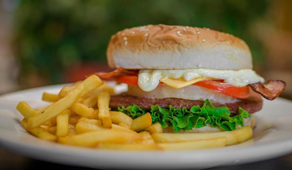 טולנסינגו Hotel Mediterraneo Sa De Cv מראה חיצוני תמונה