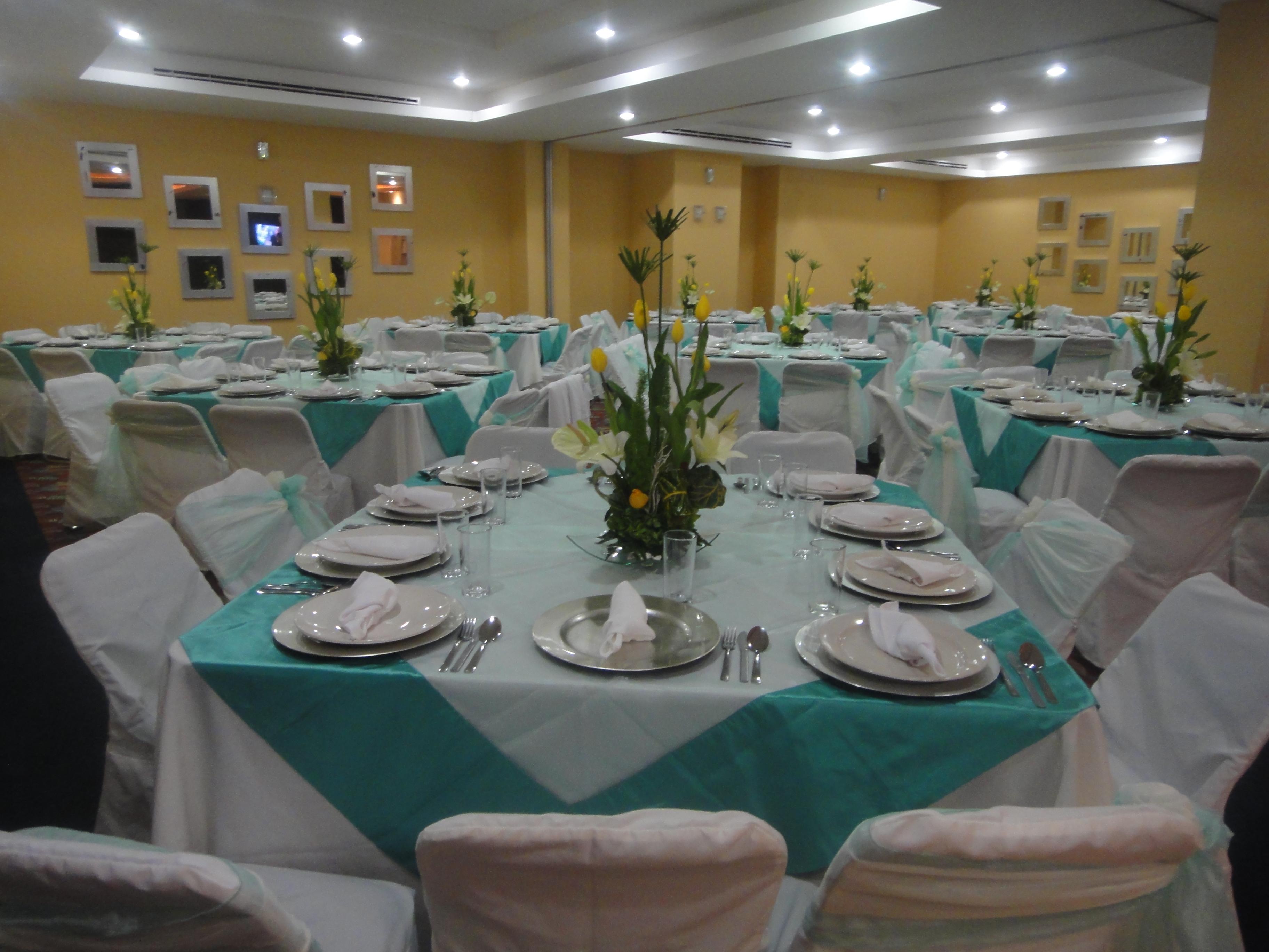 טולנסינגו Hotel Mediterraneo Sa De Cv מראה חיצוני תמונה