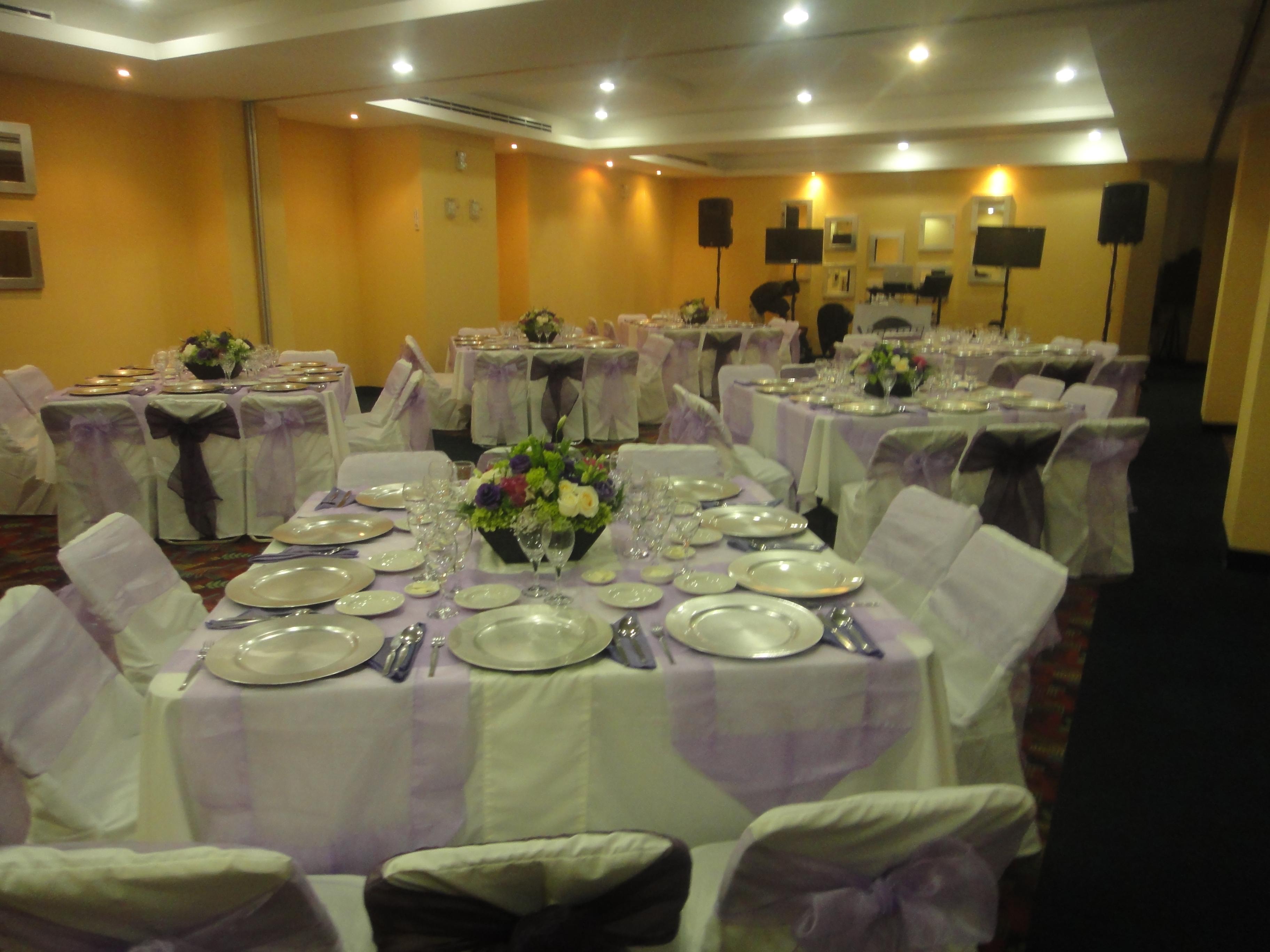 טולנסינגו Hotel Mediterraneo Sa De Cv מראה חיצוני תמונה