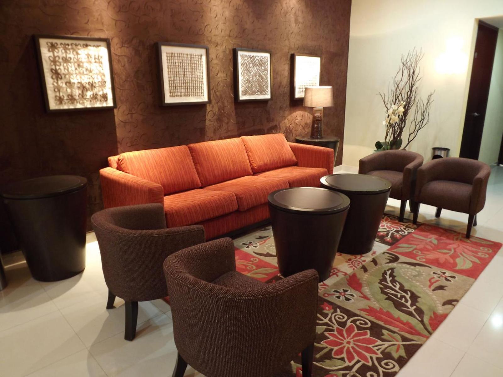 טולנסינגו Hotel Mediterraneo Sa De Cv מראה חיצוני תמונה